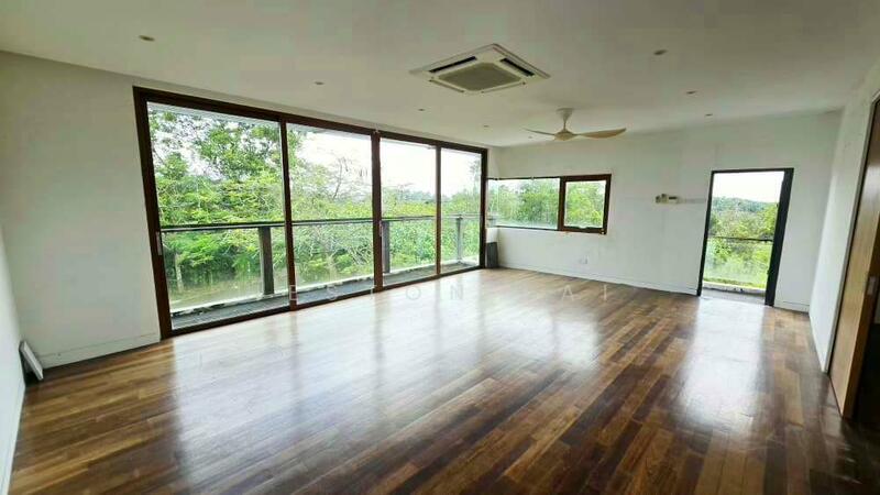 Untuk Disewa - Ledang Height Ledang Height Ledangs Heights