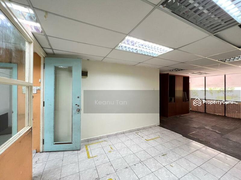 Untuk Dijual - [Ground & Mezzanine Floor] Bukit Idaman Selayang