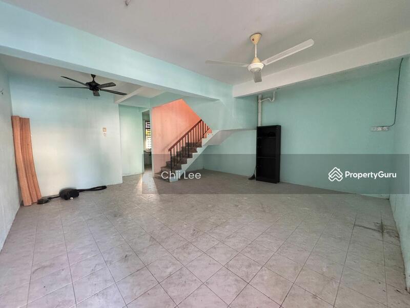 For Sale - Taman Widuri,Sungai Jawi, Taman Widuri, Taman Widuri