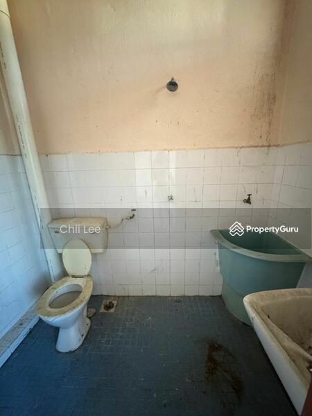 For Sale - Taman Widuri,Sungai Jawi, Taman Widuri, Taman Widuri
