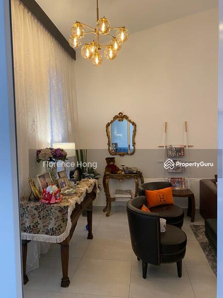 Untuk Dijual - Taman Melodies