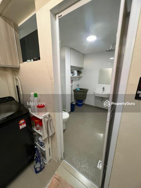 For Rent - Air Itam, Chor Sin Kheng.1.5 Storey terrace