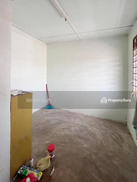 For Sale - Taman Muhibbah @ Saleng Senai 2 Storey Low Cost Original 100% Loan~