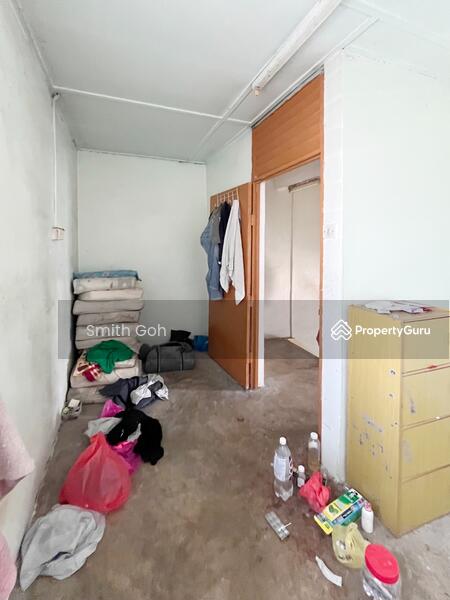 For Sale - Taman Muhibbah @ Saleng Senai 2 Storey Low Cost Original 100% Loan~