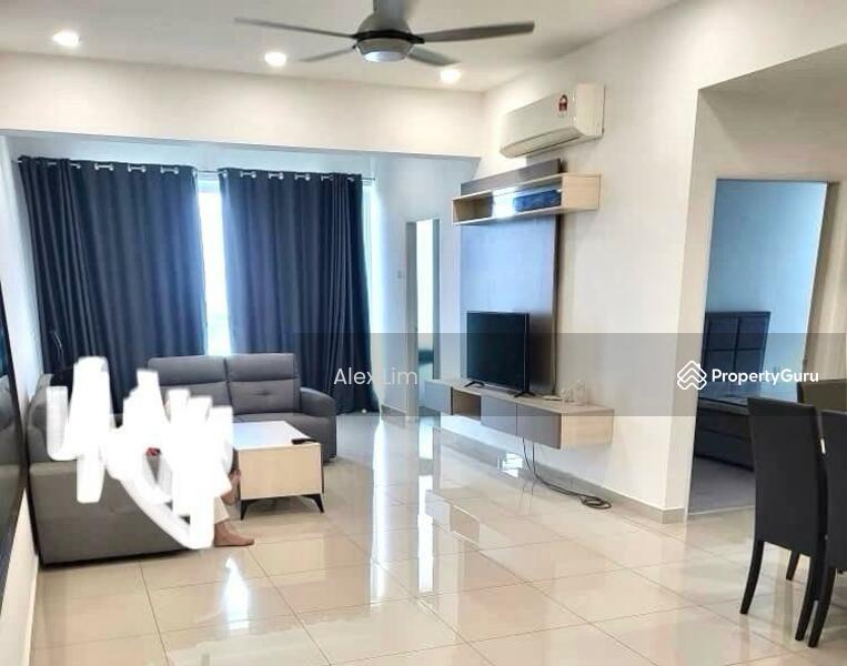 For Rent - Skyridge Garden