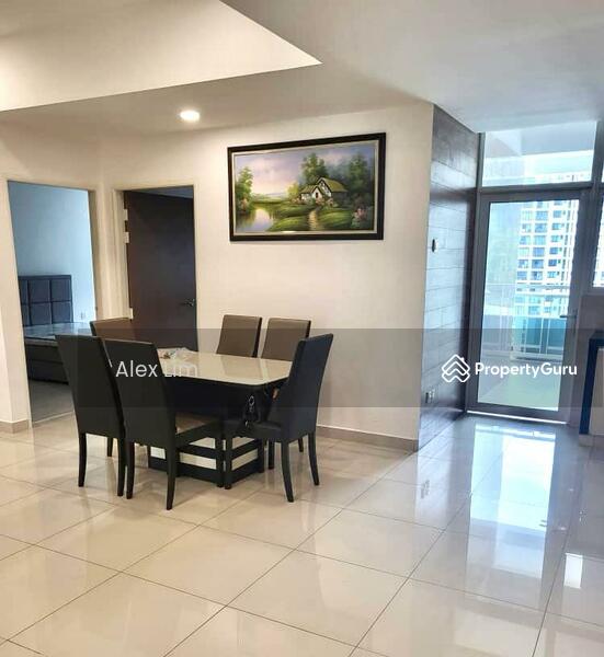 For Rent - Skyridge Garden