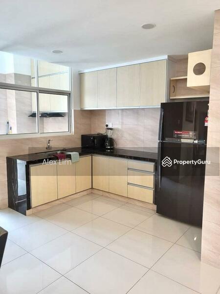 For Rent - Skyridge Garden