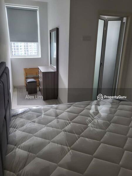 For Rent - Skyridge Garden