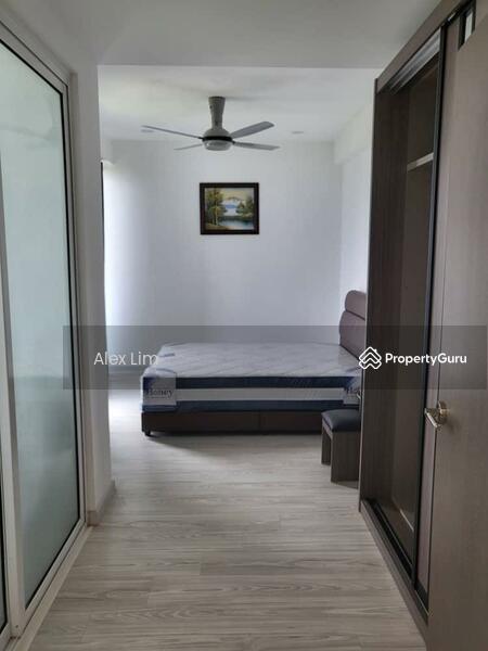 For Rent - Skyridge Garden