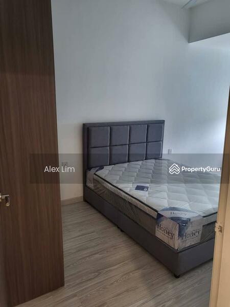 For Rent - Skyridge Garden