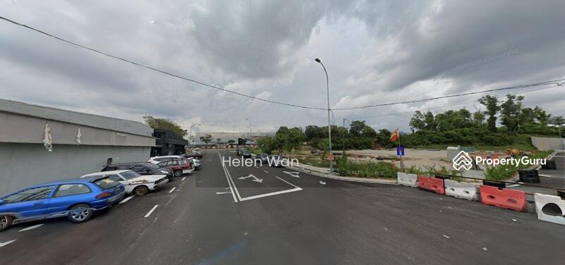 For Sale - Temasya Industrial Park Industrial Land 2.72Acre