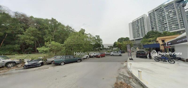 For Sale - Temasya Industrial Park Industrial Land 2.72Acre