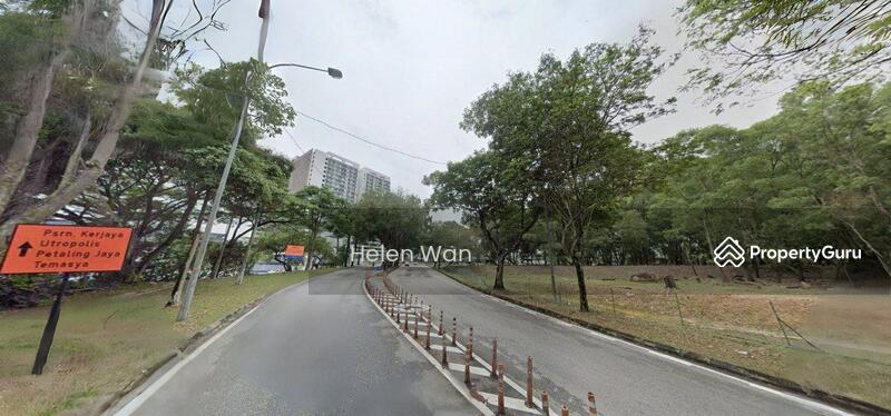 For Sale - Temasya Industrial Park Industrial Land 2.72Acre
