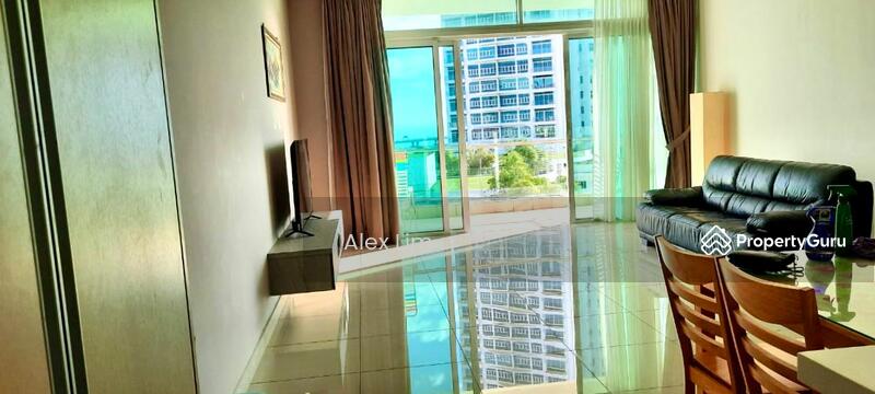 For Rent - Southbay Plaza