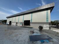 For Rent - Detached Factory Warehouse Mak Mandin 300amps Industrial Butterworth