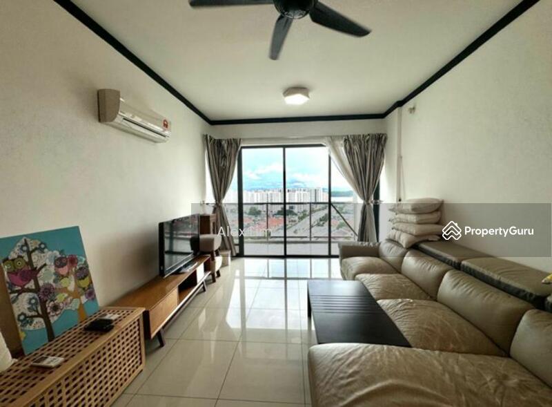 For Rent - 98 Nibong Residence