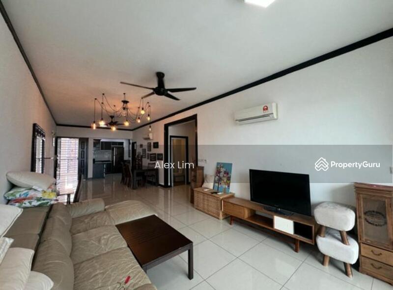 For Rent - 98 Nibong Residence