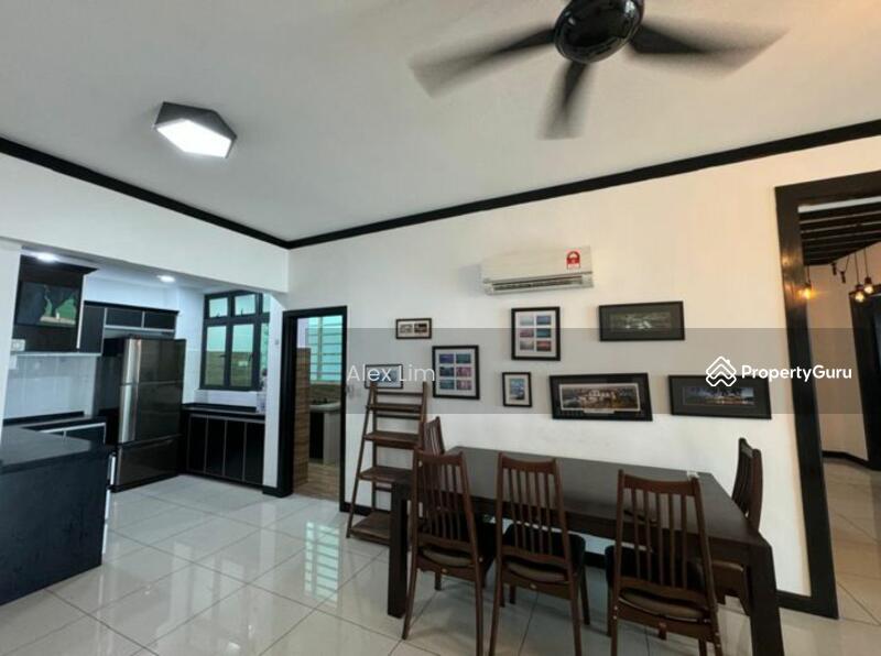 For Rent - 98 Nibong Residence