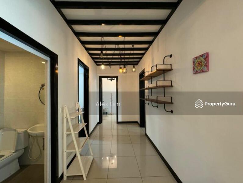 For Rent - 98 Nibong Residence