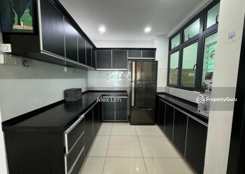 For Rent - 98 Nibong Residence