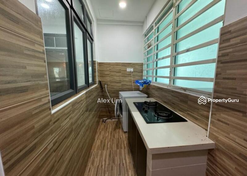 For Rent - 98 Nibong Residence
