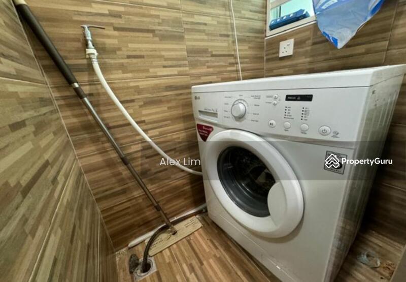 For Rent - 98 Nibong Residence
