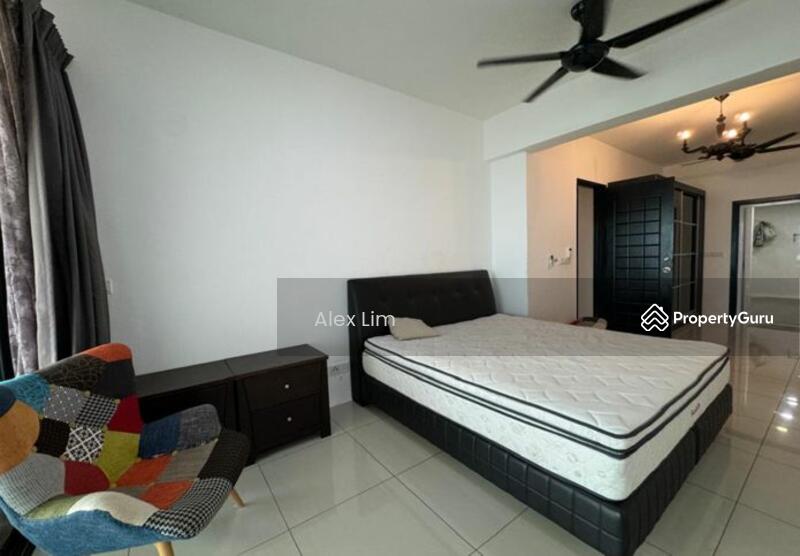 For Rent - 98 Nibong Residence