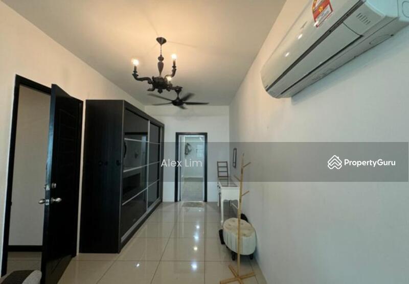 For Rent - 98 Nibong Residence