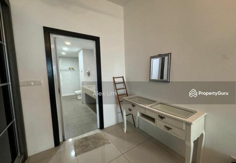 For Rent - 98 Nibong Residence