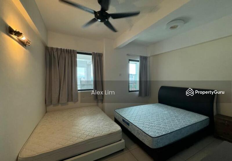For Rent - 98 Nibong Residence