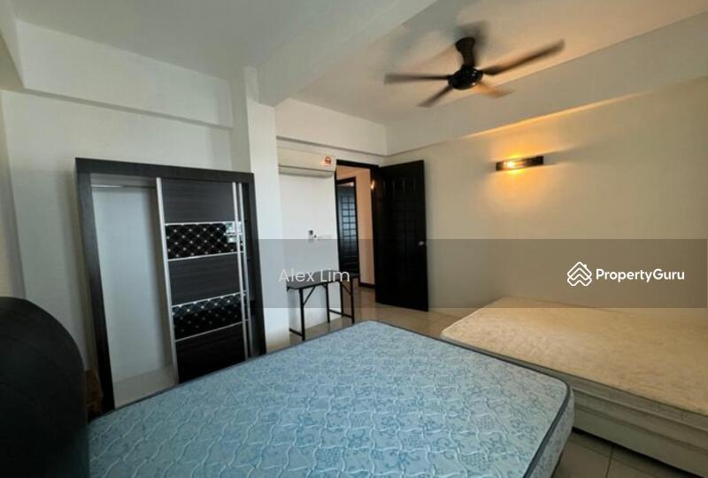 For Rent - 98 Nibong Residence