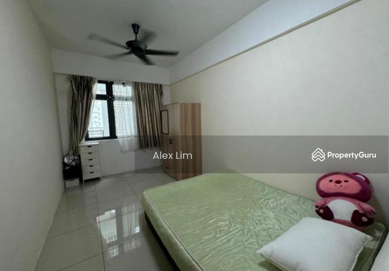 For Rent - 98 Nibong Residence