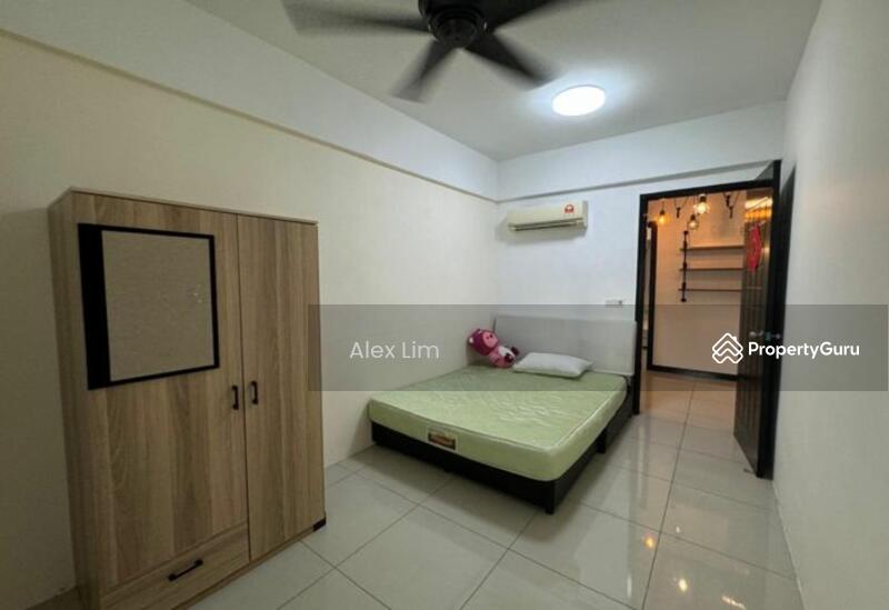 For Rent - 98 Nibong Residence
