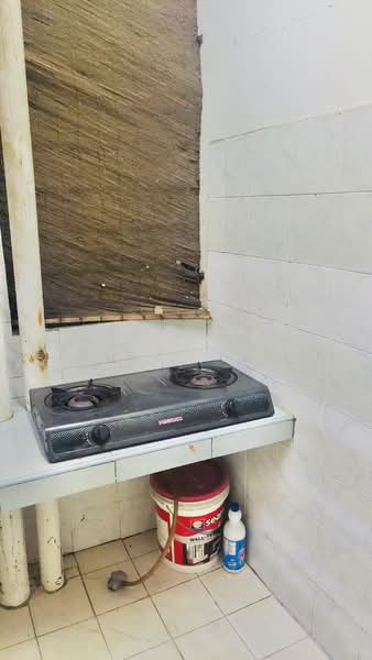 Pangsapuri untuk Disewa di Pangsapuri Lagoon Perdana - Erin Yusof - Kitchen - PropertyGuru.com.my