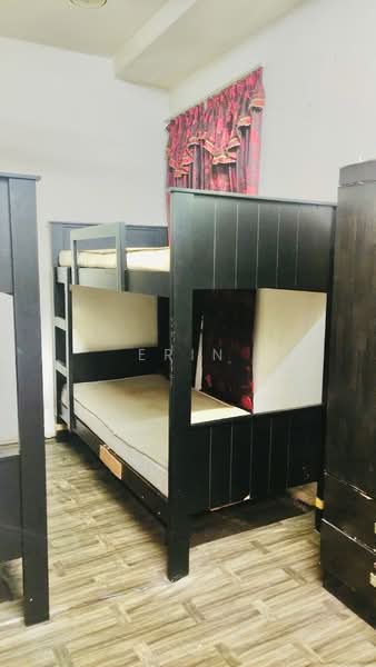 Pangsapuri untuk Disewa di Pangsapuri Lagoon Perdana - Erin Yusof - Bedroom - PropertyGuru.com.my