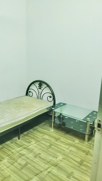 Pangsapuri untuk Disewa di Pangsapuri Lagoon Perdana - Erin Yusof - Bedroom - PropertyGuru.com.my