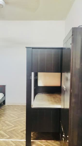 Pangsapuri untuk Disewa di Pangsapuri Lagoon Perdana - Erin Yusof - Bedroom - PropertyGuru.com.my