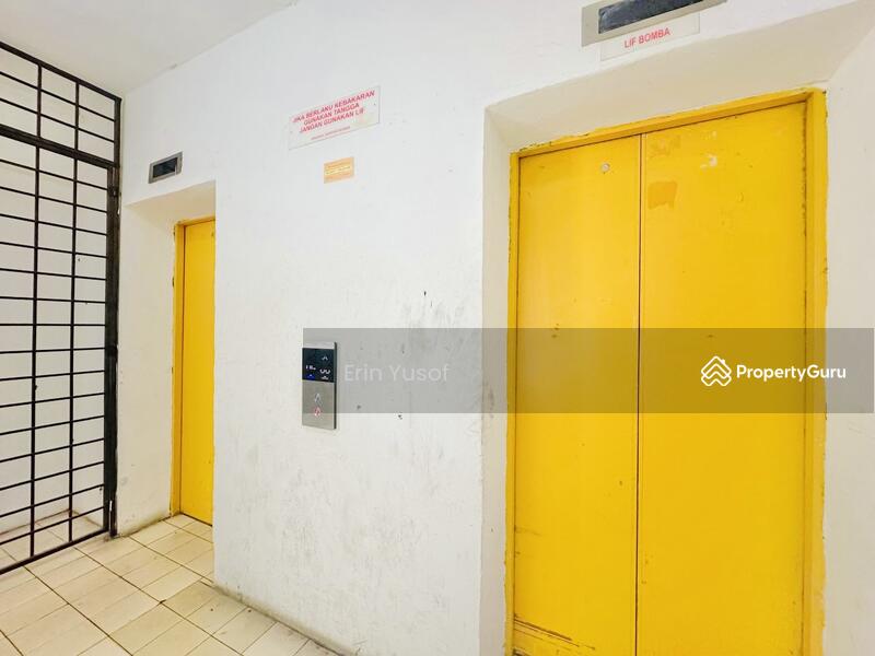 For Sale - Taman Cheras Awana