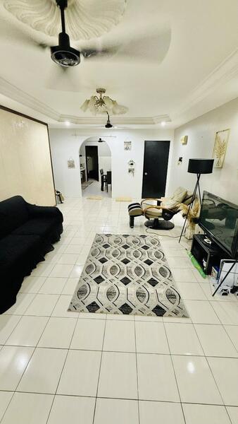 For Rent - One Selayang