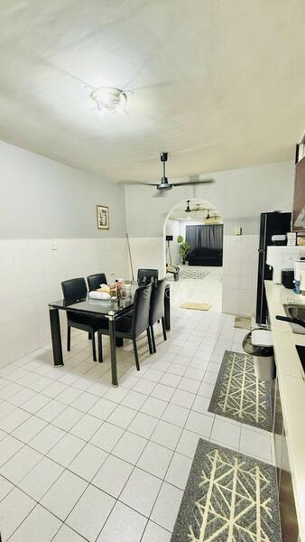 For Rent - One Selayang