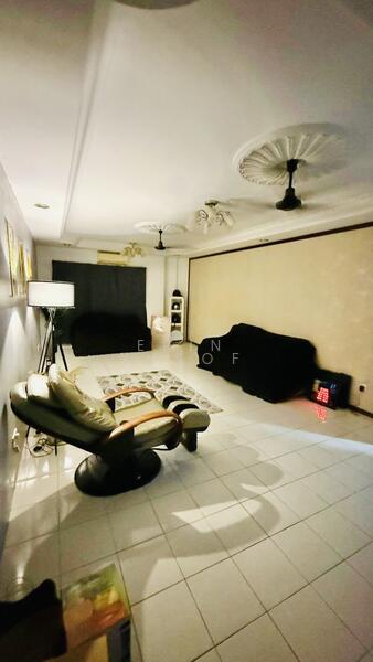 For Rent - One Selayang