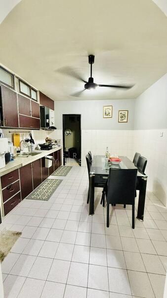 For Rent - One Selayang