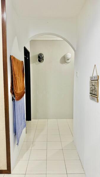 For Rent - One Selayang