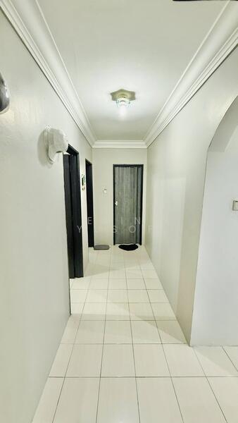 For Rent - One Selayang