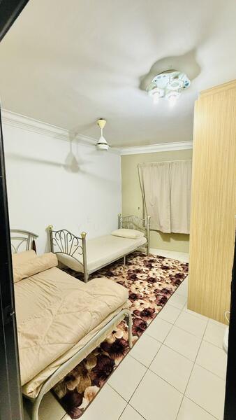 For Rent - One Selayang