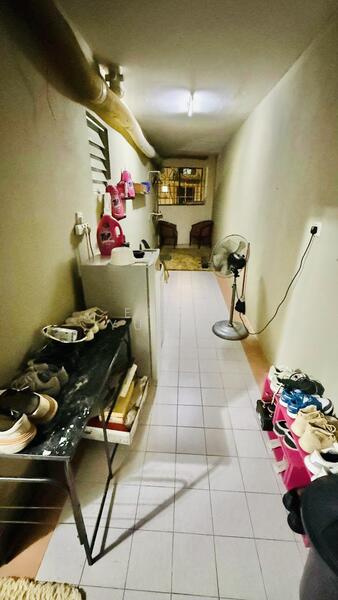 For Rent - One Selayang