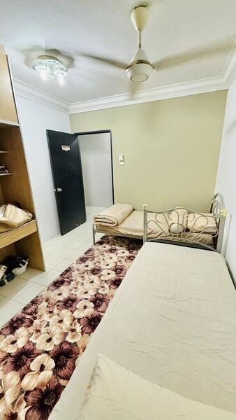 For Rent - One Selayang