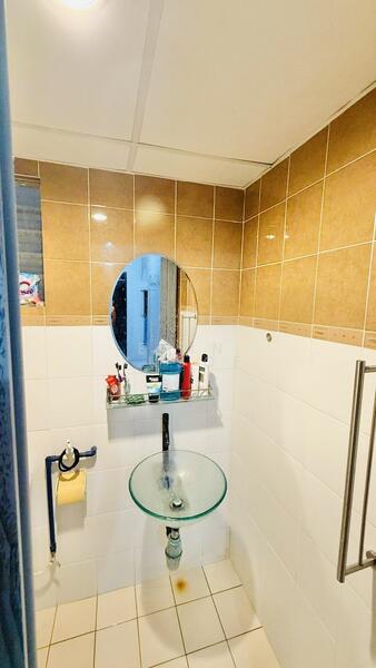 For Rent - One Selayang