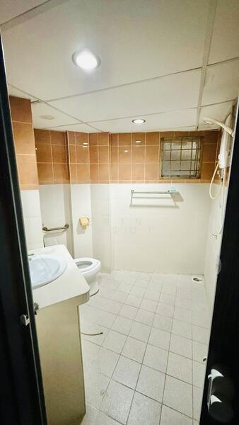 For Rent - One Selayang