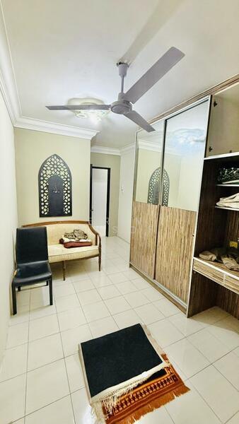 For Rent - One Selayang